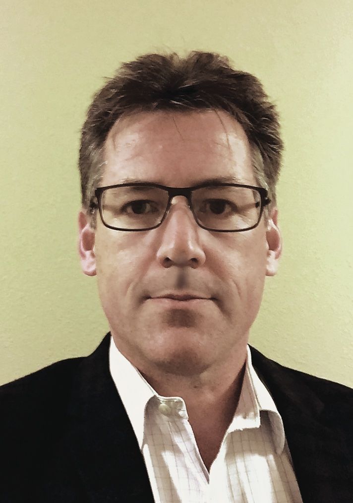 Glenn Merry
